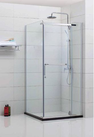 Phòng tắm kính Fendi FIG-1X3 – Siêu Thị Thiết Bị Vệ Sinh SEABIG