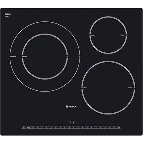 Bếp từ Bosch PIK601N24E Bếp từ Bosch PIK601N24E