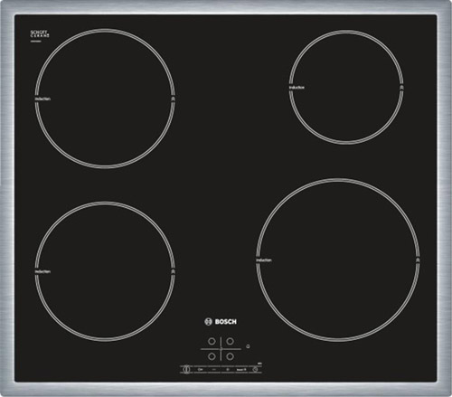 Bếp từ Bosch PIE645B18E Bếp từ Bosch PIE645B18E