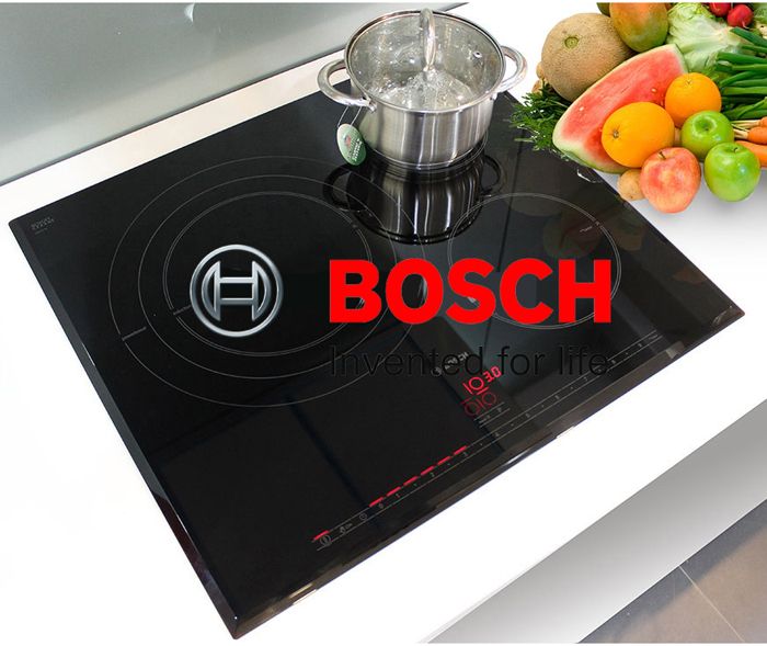 bếp từ Bosch PID651N24E bếp từ Bosch PID651N24E