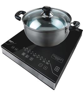 Bếp từ đơn Chefs EH-IH-2000A Bếp từ đơn Chefs EH-IH-2000A
