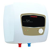 Giới thiệu Bình nóng lạnh Picenza 15L V15ET