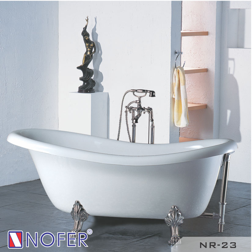 Bồn tắm massage NOFER NR-23 Bồn tắm massage NOFER NR-23