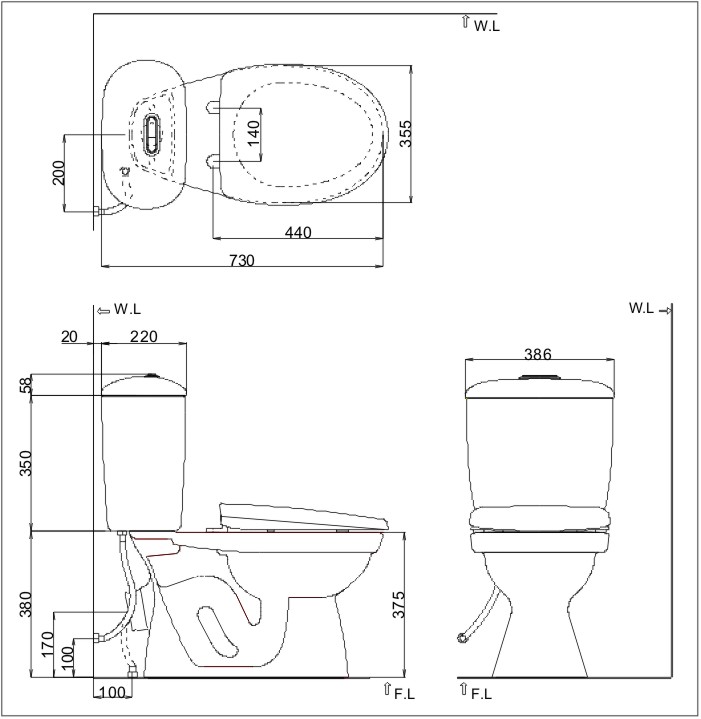 Bản vẽ kỹ thuật