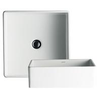 Lavabo,chậu rửa mặt Caesar đặt bàn LF5252