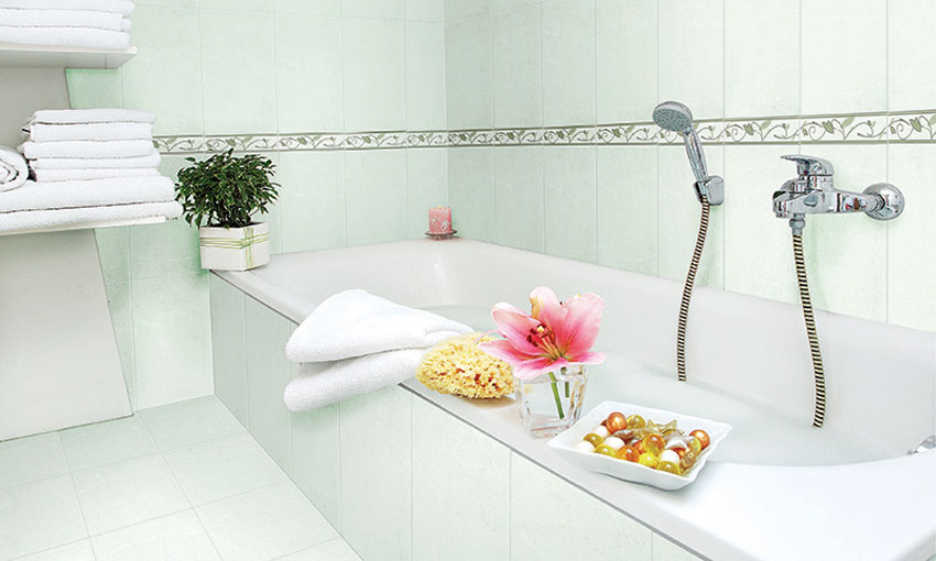 Phối cảnh với gạch viền Đồng Tâm V0625PHUSY001 Phối cảnh với gạch viền Đồng Tâm V0625PHUSY001