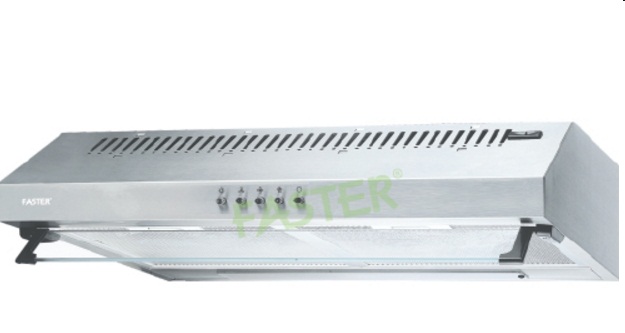 Hình ảnh máy hút mùi Faster FS 2060S Hình ảnh máy hút mùi Faster FS 2060S