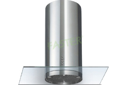 Hình ảnh máy hút mùi Faster FS 2288IR Hình ảnh máy hút mùi Faster FS 2288IR