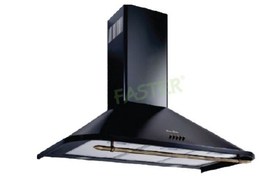 Hình ảnh máy hút mùi Faster FS 90E CLASSIC Hình ảnh máy hút mùi Faster FS 90E CLASSIC