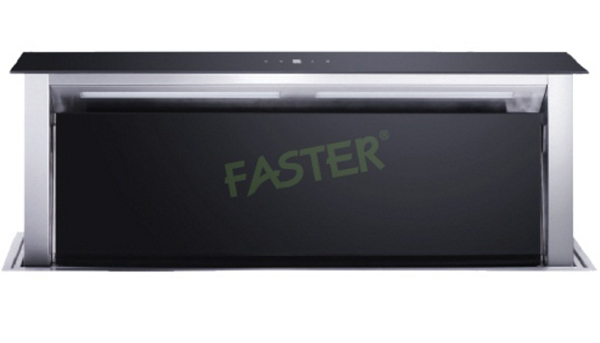 Hình ảnh máy hút mùi Faster FS 90HF Hình ảnh máy hút mùi Faster FS 90HF