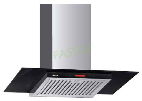 Hình ảnh máy hút mùi Faster FS 90EFN Hình ảnh máy hút mùi Faster FS 90EFN