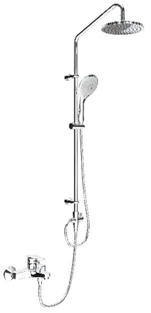 Sen tắm cây Inax BFV-1205S Sen tắm cây Inax BFV-1205S