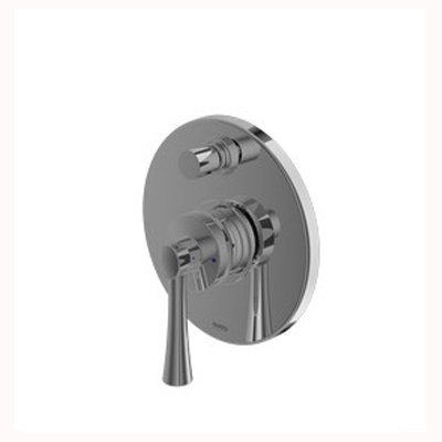 Van gật gù nóng lạnh TOTO TX404SGN Van gật gù nóng lạnh TOTO TX404SGN