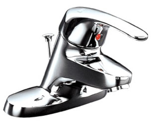 Vòi chậu lavabo Inax LFV-101S Vòi chậu lavabo Inax LFV-101S