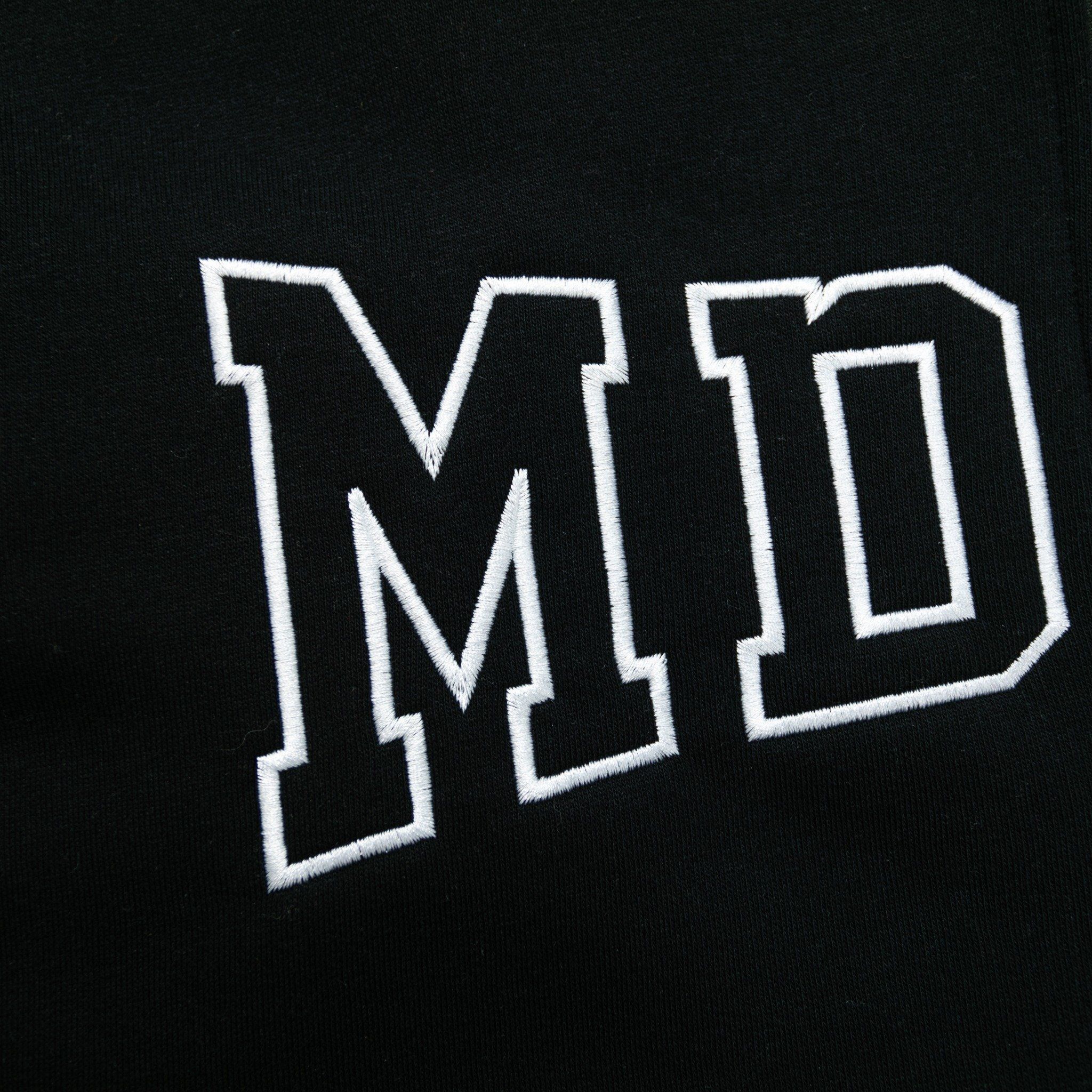  ÁO KHOÁC HOODIE MDHL HOZ001 