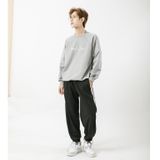  Quần Jogger Nỉ Nam MANDO Dài Có Túi  Form Ống Rộng Phong Cách Basic Unisex Thể Thao Thời Trang Hàn Quốc QKN049 