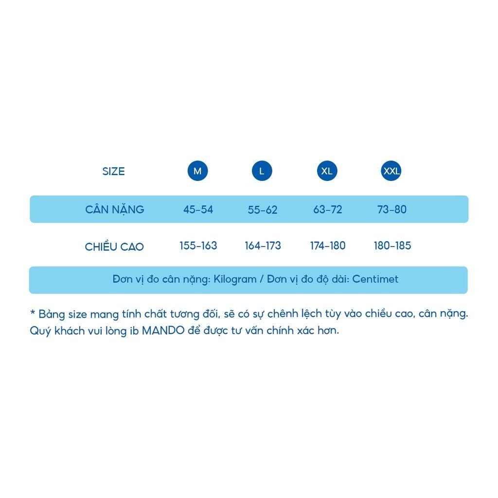  Quần Âu Nam Cạp Chun Sau MANDO Có Túi Form Ống Rộng Phong Cách Basic Thể Thao Thời Trang Hàn Quốc TRS011 