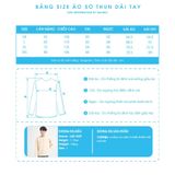  Áo Nỉ Thu Đông Giữ Nhiệt Nam Dài Tay MANDO Chất Cotton Hàn Form Suông Rộng Nhiều Màu Basic Unisex Hàn Quốc NDN071 