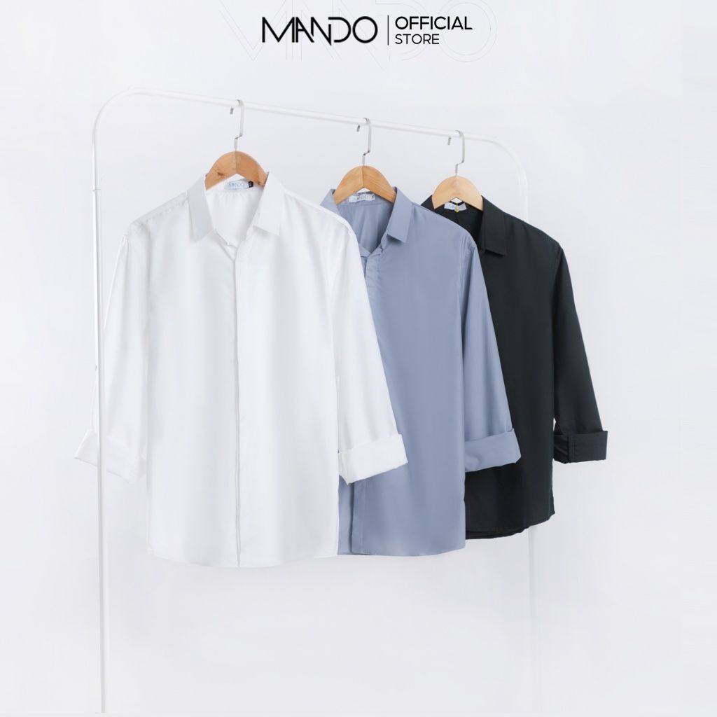 Áo sơ mi nữ form rộng dáng dài mặc giấu quần cá tính thu hút Sm165  Giá  Sendo khuyến mãi 159000đ  Mua ngay  Tư vấn mua sắm  tiêu