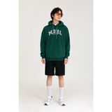  Áo Hoodie Nỉ Nam MANDO Cao Cấp, Chất Nỉ Cào Cotton Dày Dặn Mềm Mịn Form Rộng Phong Cách Unisex - HOD001 