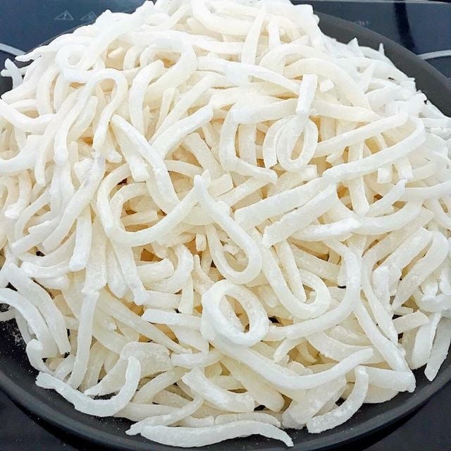 Mứt dừa non 1kg