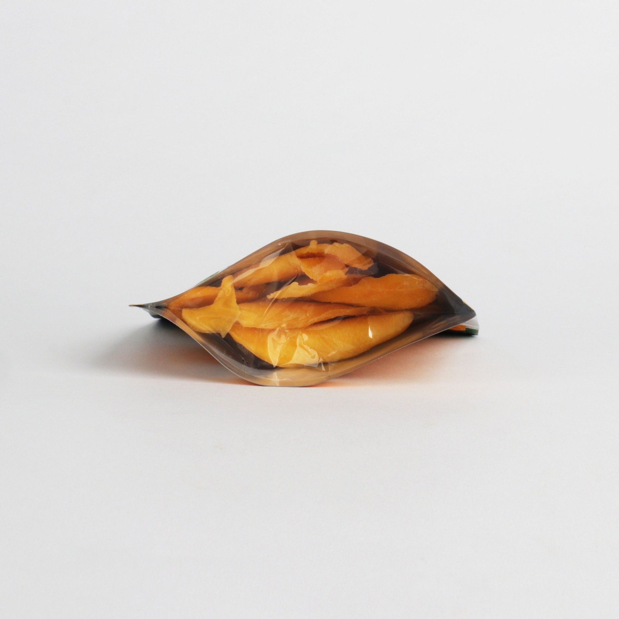 XOÀI SẤY DẺO - TÚI 75 GRAM| ĂN VẶT TỐT CHO SỨC KHỎE| HEALTHY SNACKS