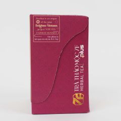 Trà Thảo Mộc 7F Nonglamfood 40g (20 gói x 2g)/hộp - 7F Herbal Tea