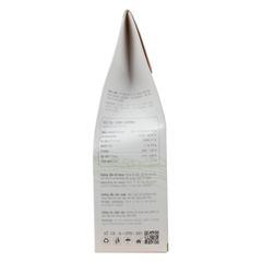 VỎ BƯỞI SẤY DẺO NONGLAMFOOD HỘP 200G | HEALTHY SNACK | ĂN VẶT TỐT CHO SỨC KHỎE | TRÁI CÂY SẤY DẺO