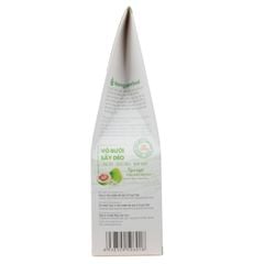 VỎ BƯỞI SẤY DẺO NONGLAMFOOD HỘP 200G | HEALTHY SNACK | ĂN VẶT TỐT CHO SỨC KHỎE | TRÁI CÂY SẤY DẺO