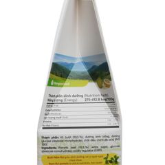 VỎ BƯỞI SẤY DẺO NONGLAMFOOD HỘP 145G | ĂN VẶT TỐT CHO SỨC KHỎE | HEALTHY SNACK