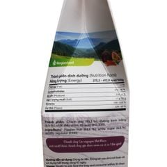 CHANH DÂY SẤY DẺO NONGLAMFOOD HỘP 145G | ĂN VẶT TỐT CHO SỨC KHỎE | HEALTHY SNACK