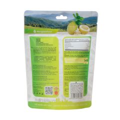 VỎ BƯỞI SẤY DẺO NONGLAMFOOD TÚI 85G | ĂN VẶT TỐT CHO SỨC KHỎE | HEALTHY SNACK | TĂNG ĐỀ KHÁNG TỰ NHIÊN