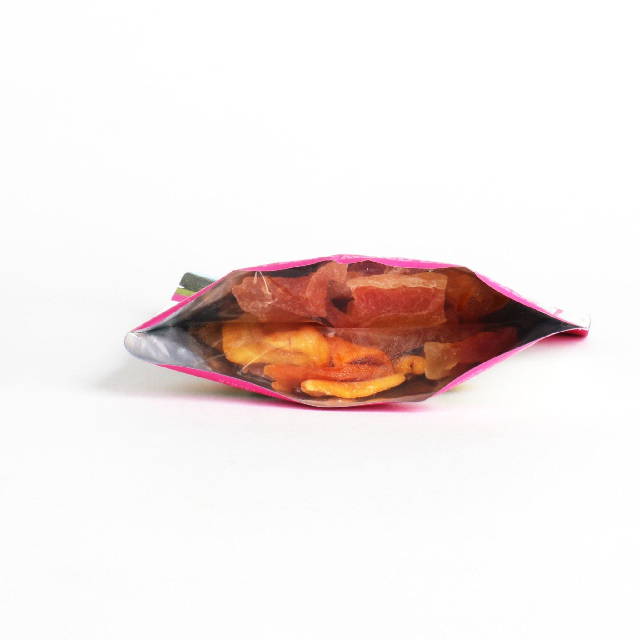 TRÁI CÂY MIX SẤY DẺO - 75 GRAM