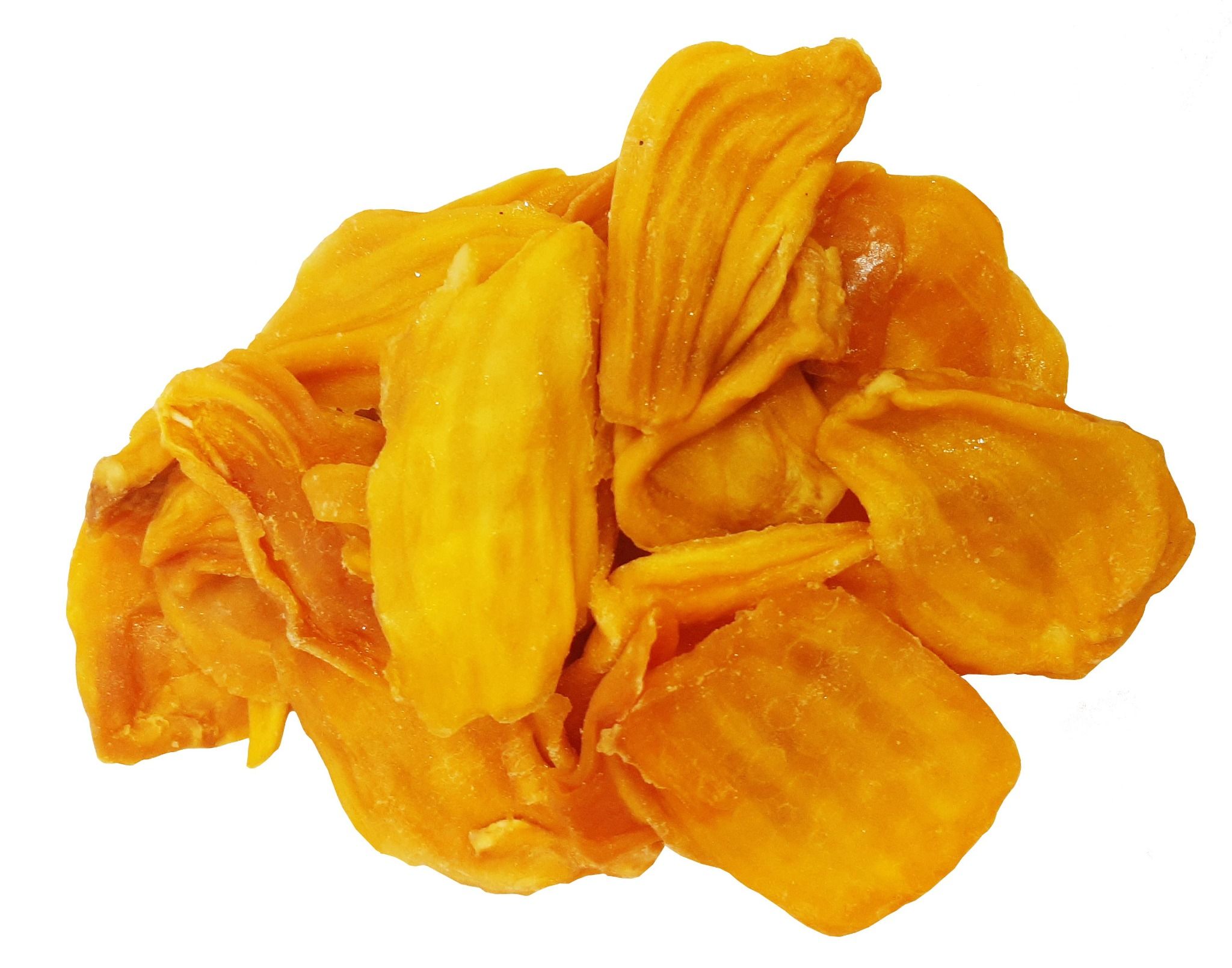 Dried Jackfruit | Mít Sấy Dẻo 1Kg