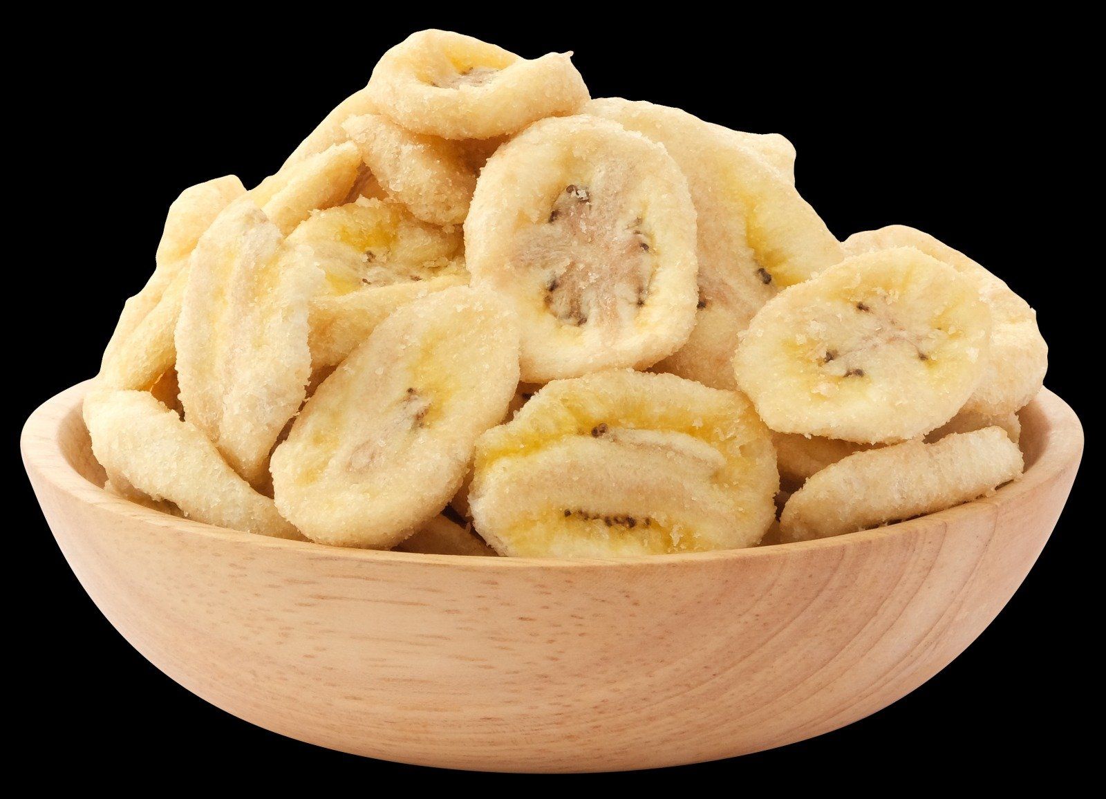 BANANAS CHIPS| CHUỐI SẤY GIÒN