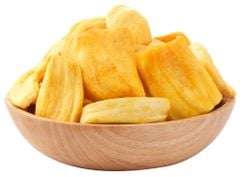 JACKFRUIT CHIPS |MÍT SẤY GIÒN