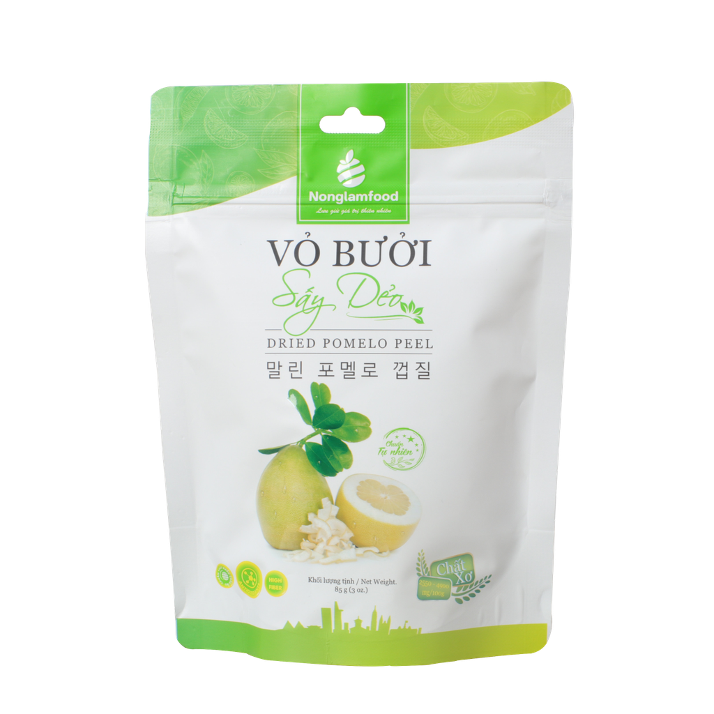 Combo Siêu Khoáng Chất - 7 Trái Cây Sấy Nonglamfood | Ăn vặt tăng cường đề kháng | Chuẩn xuất khẩu Châu Âu