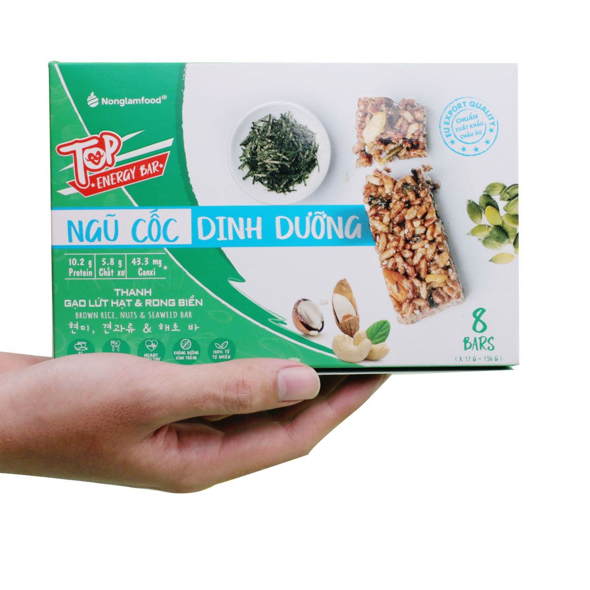 Gạo huyết rồng - Lợi ích sức khỏe và bí quyết chế biến món ngon