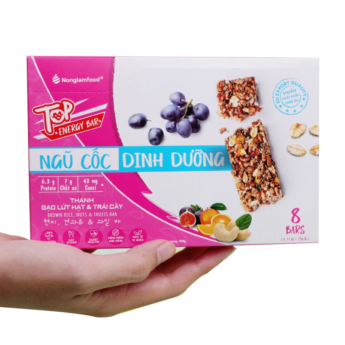 Gạo Tốt cho Sức Khỏe - Khám Phá Những Lợi Ích Tuyệt Vời Và Cách Duy Trì