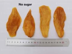 Mango Vietnam - Soft Dried Mango