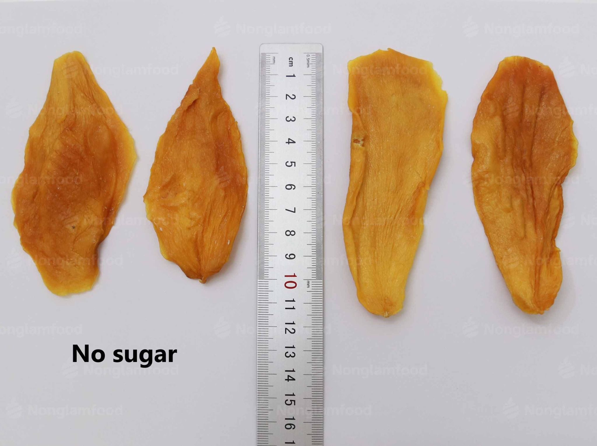 Mango Vietnam - Soft Dried Mango