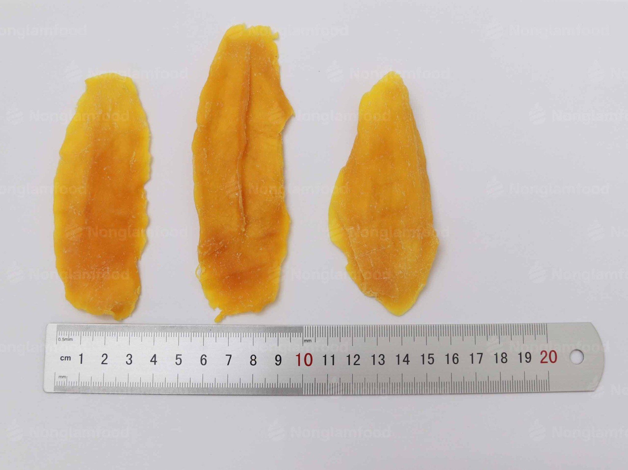 Mango Vietnam - Soft Dried Mango