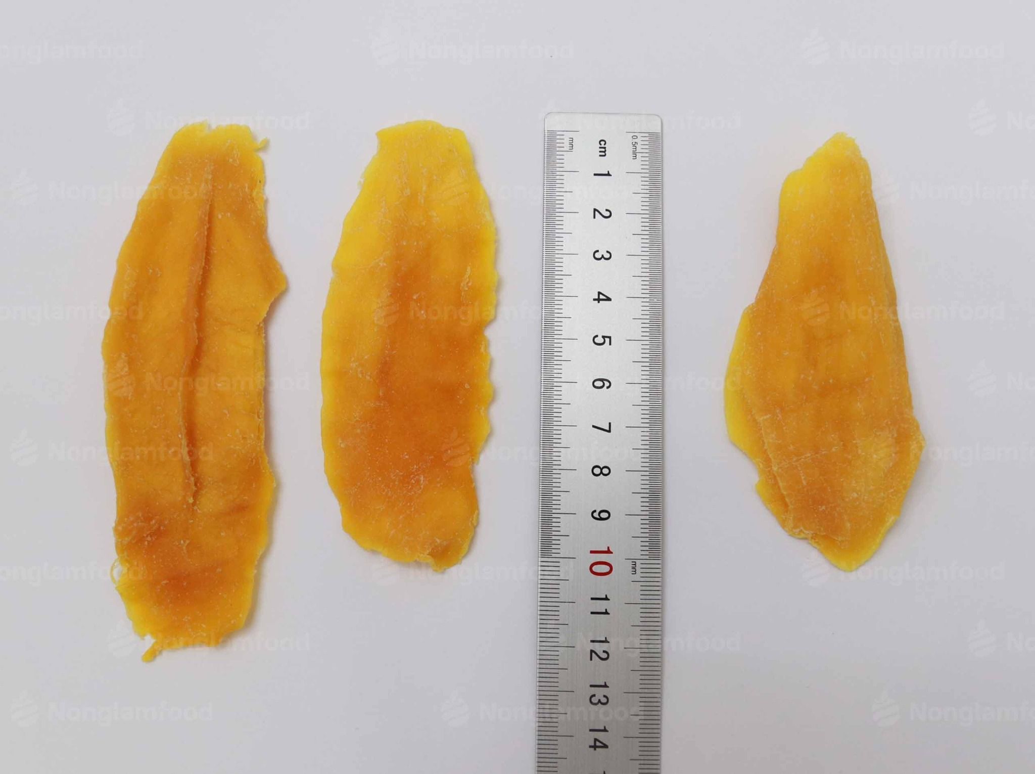 Mango Vietnam - Soft Dried Mango