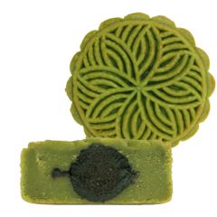 BÁNH TRUNG THU TRÀ XANH OREO ĐẶC BIỆT 150G | PHƯỢNG CÁT NONGLAMFOOD
