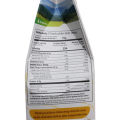 THƠM SẤY DẺO NONGLAMFOOD HỘP 100G | ĂN VẶT TỐT CHO SỨC KHỎE | HEALTHY SNACK