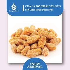 HẠT SEN THÁP MƯỜI SẤY | DRIED LOTUS SEEDS