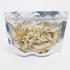 VỎ BƯỞI SẤY DẺO NONGLAMFOOD TÚI 500G | ĂN VẶT TỐT CHO SỨC KHỎE | HEALTHY SNACK