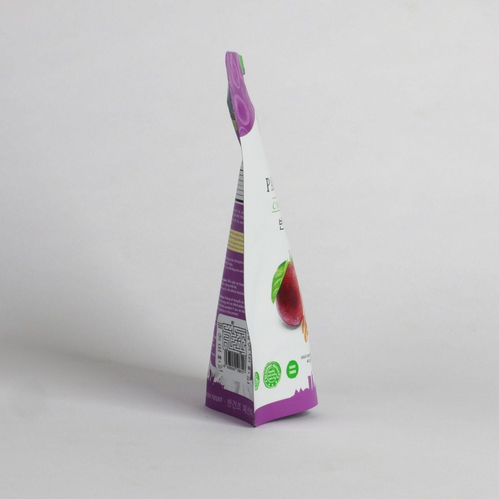 CHANH DÂY SẤY DẺO NONGLAMFOOD TÚI 45G | ĂN VẶT TỐT CHO SỨC KHỎE | HEALTHY SNACK