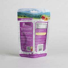 CHANH DÂY SẤY DẺO NONGLAMFOOD TÚI 45G | ĂN VẶT TỐT CHO SỨC KHỎE | HEALTHY SNACK