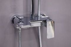Sen cây tắm đứng nóng lạnh hàn quốc-2004